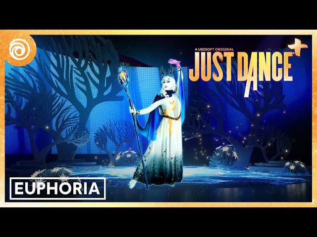 Euphoria by Loreen - Just Dance | Season 2 Showdown