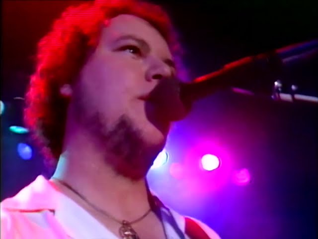 Christopher Cross - Ride Like The Wind (1980)