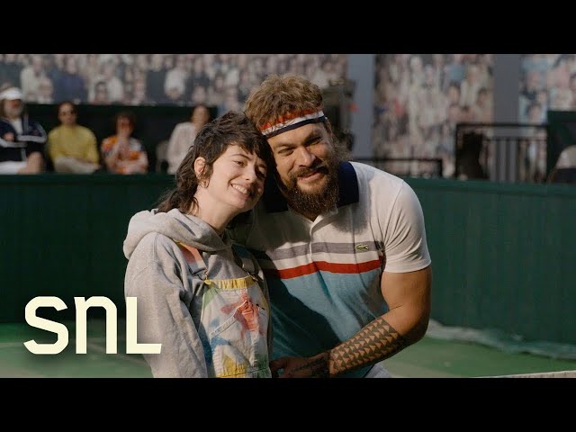 Behind the Sketch: Battle of the Sexes - SNL