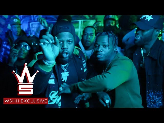 Healthy Chill x Rowdy Rebel - Everything Healthy (Official Music Video)
