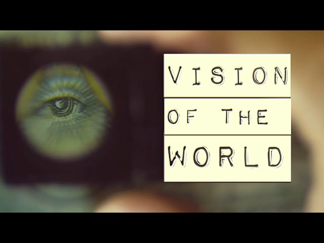 Epic Musical Fusion: Slava ft. Igor Presnyakov - Vision of the World