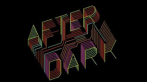 Late Night Tales presents After Dark - Vespertine (Curated by Bill Brewster)