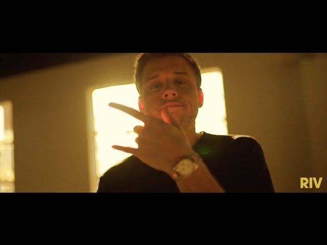 Cal Scruby - Back Up (Official Music Video)