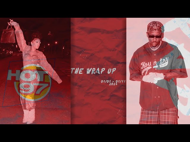 Drake Addresses Yasiin Bey + YG & Saweetie Call It Quits | Wrap Up Week Of 1.15