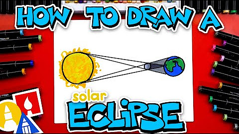 How to Draw Space: The Art for Kids Hub Guide to the Galaxy