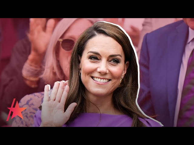 How Kate Middleton Is ‘Disengaging’ From ‘Typical Royal Life’