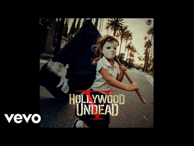 Hollywood Undead - Bang Bang [Official Audio]