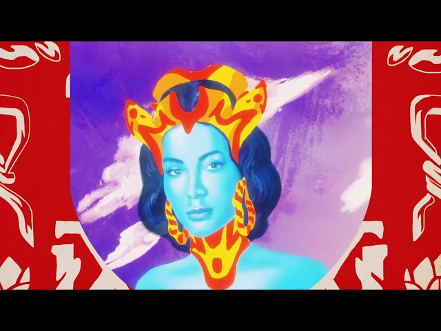 Major Lazer & Anitta - Make It Hot (Official Lyric Video)