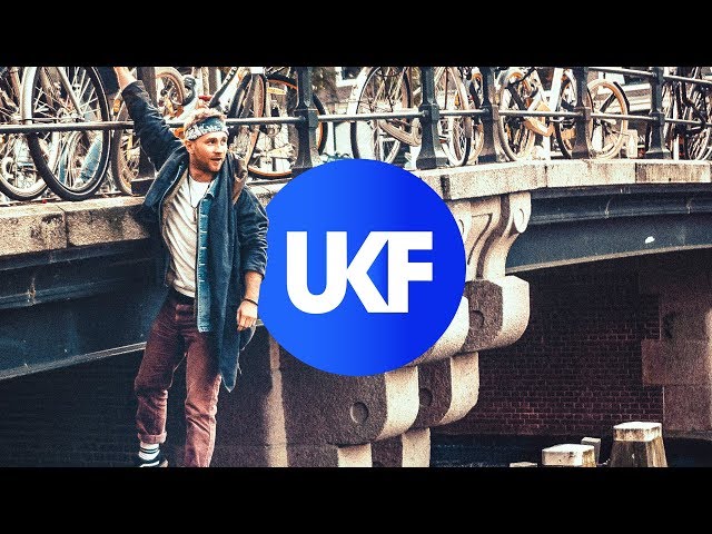 Fox Stevenson - Go Like