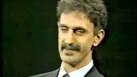 Zappa