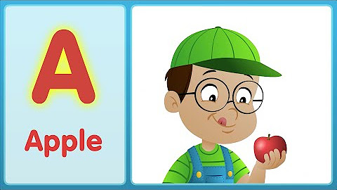 Learn the ABCs! ABC Songs & Phonics Songs for Kids - A to C Songs!