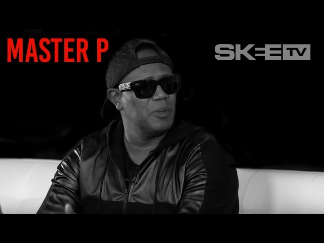 What Master P Meant with Comments on Lamar Odom, Kobe & Khloe (Preview) - SKEE TV Tonight 10/9c Fuse
