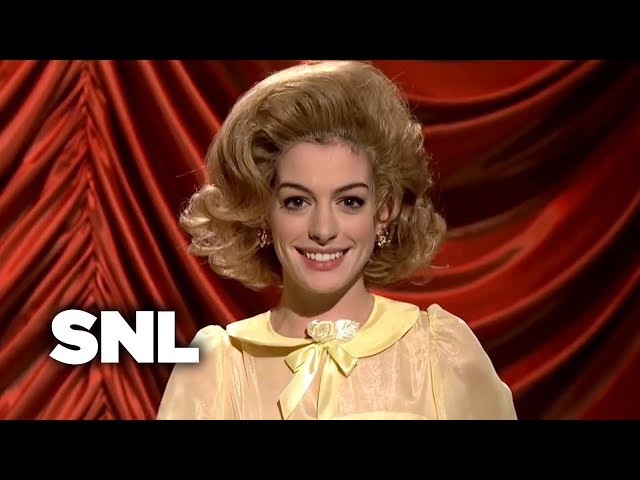The Lawrence Welk Show: Introducing The Maharelle Sisters - SNL