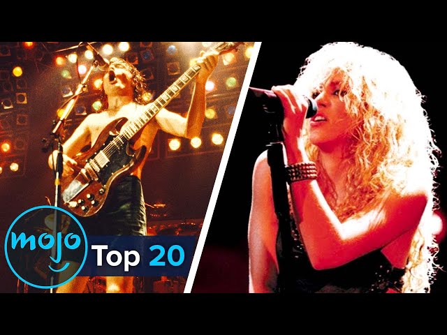 Top 20 Worst Cover Songs Ever