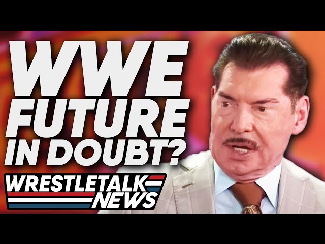 WWE TV Future IN DOUBT?! Bray Wyatt CONFUSION? WWE Raw Review | WrestleTalk