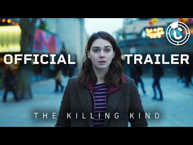The Killing Kind | The Official Trailer (ft. Emma Appleton and Colin Morgan)
