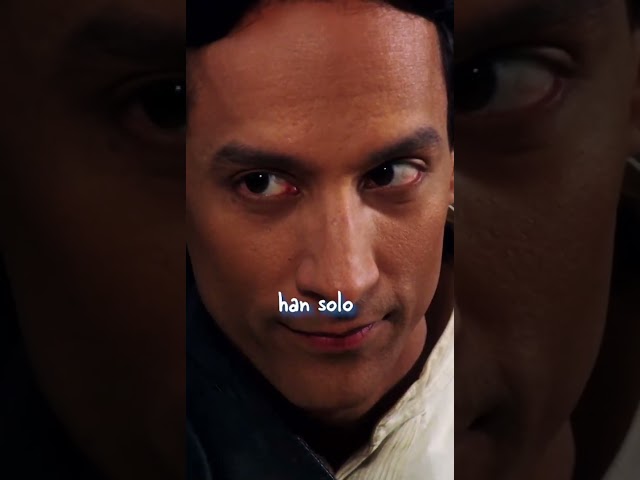 nobody does impressions better than abed | Community #shorts