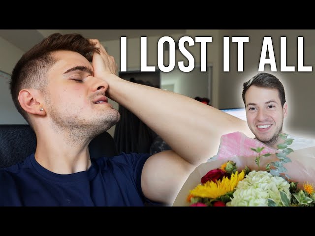 I LOST EVERYTHING + BRUNCH DAY + RECORDING FITNESS MARSHALL DANCES