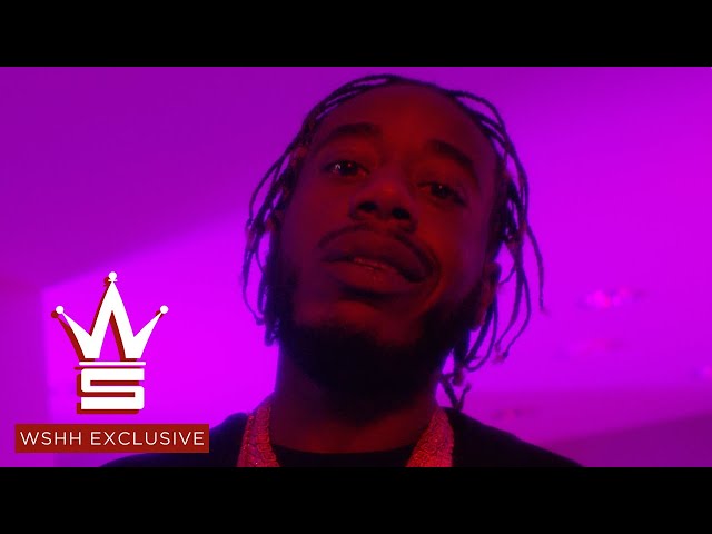 Trav Feat. Rowdy Rebel - Toxic (Official Music Video)