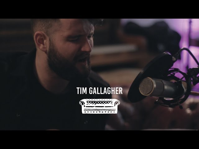 Tim Gallagher - Shout Out To My Ex (Little Mix cover) LIVE at Ont' Sofa Studios