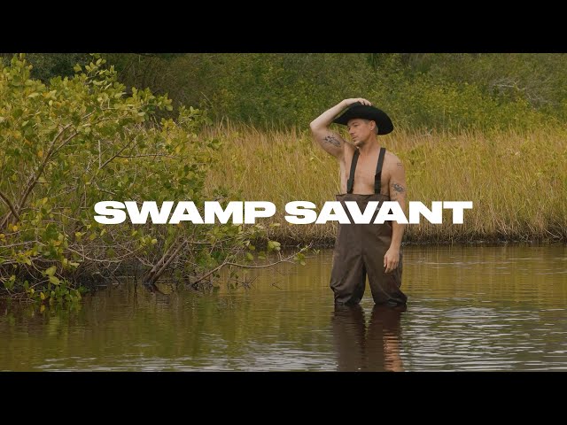 Diplo Presents Thomas Wesley: Chapter 2 – Swamp Savant out now