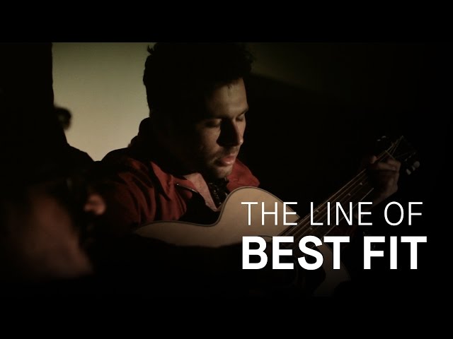 Arkells perform "11:11" for The Line of Best Fit