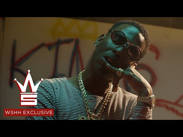 Young Dolph "How Could" (WSHH Exclusive - Official Music Video)