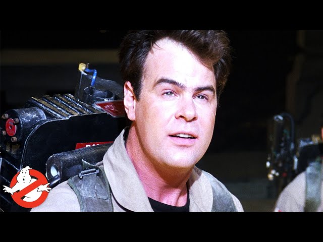 Best of Ray Stantz | GHOSTBUSTERS
