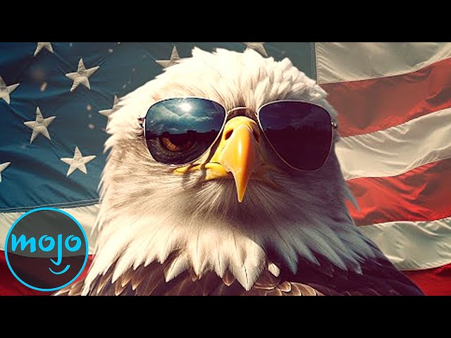 Top 10 Things Americans Want You to Know