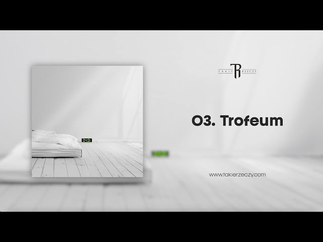 KęKę - Trofeum (prod. Foxs)