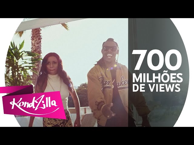 Amor de Verdade - MC Kekel e MC Rita (KondZilla) | Official Music Video