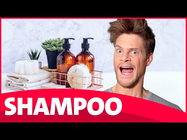 Shampoo: Alleskönner oder Marketinglüge? | Faktencheck
