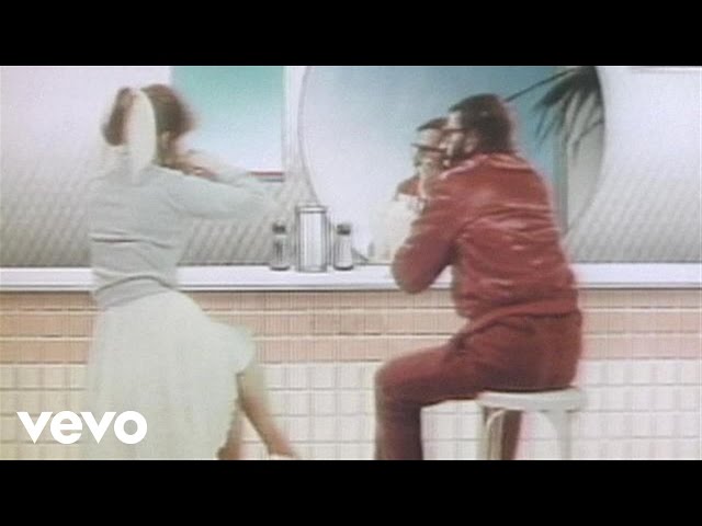 Ringo Starr - You're Sixteen You're Beautiful (And You're Mine)