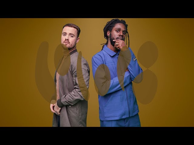 Maverick Sabre & Chronixx - Her Grace | A COLORS SHOW