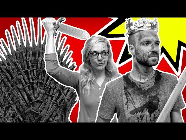 5 "Game of Thrones" Facts Every Fan Should Know | #5facts