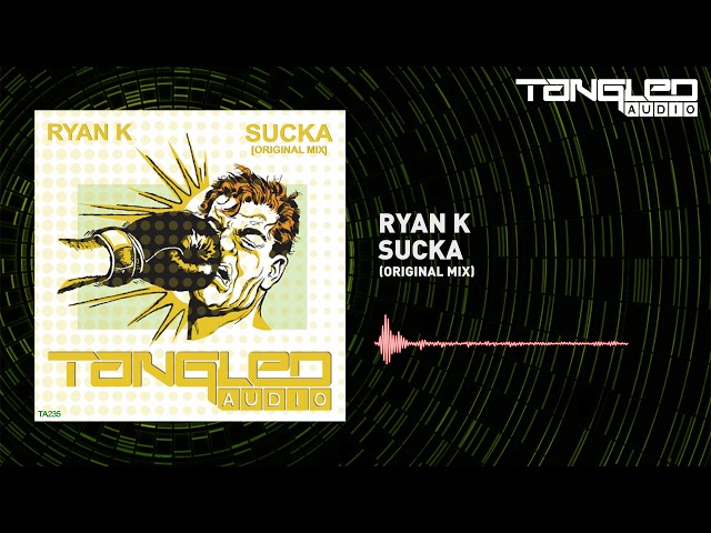 Ryan K - Sucka [Hard Dance]