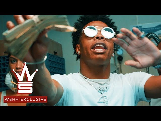 KC Ruskii & Lil Baby "Wrist" (WSHH Exclusive - Official Music Video)