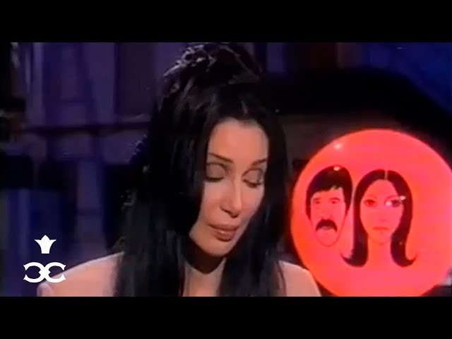 Cher - Nature Boy (Tribute to Sonny Bono)
