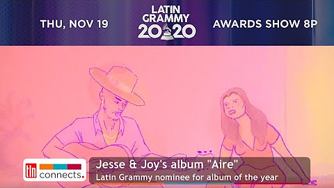 21st Annual Latin GRAMMY Awards Highlights 2021