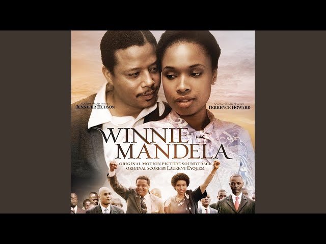 Bleed For Love (From "Winnie Mandela" Soundtrack)
