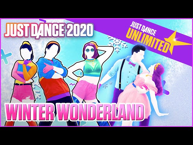 Just Dance 2020: Winter Wonderland: Season 1 | Ubisoft [US]