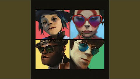 Humanz