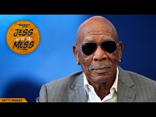 Morgan Freeman Explains Why He Hates Black History Month