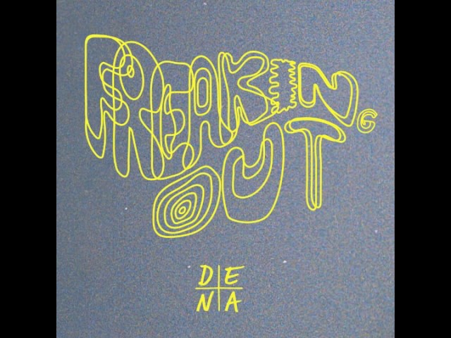 DENA - Freaking Out (Space Out Jam w Mocky, Joey Dosik, Yannick Hiwat)