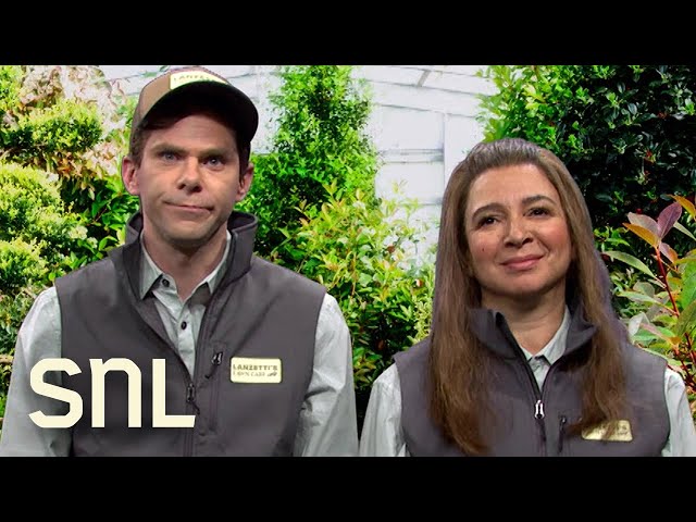 Landscaping Service - SNL