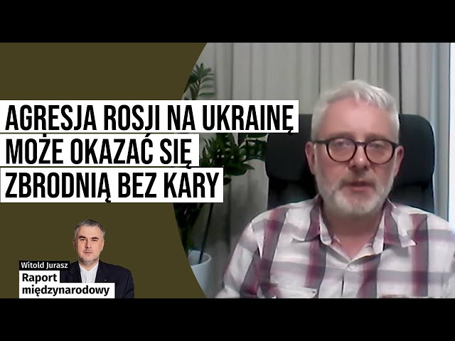 Czy Putin zachowa pozory pełnoprawnego członka społeczności międzynarodowej?