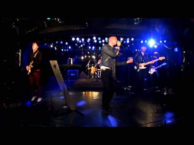 Neon Trees - Your Surrender - Live on Fearless Music HD
