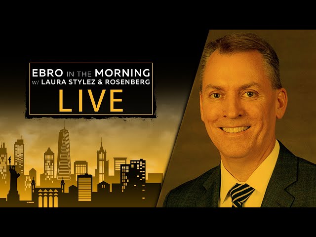 NYPD Commissioner Dermot Shea On Police Accountability, Repeal 50-A, Protests & Recent Incidents