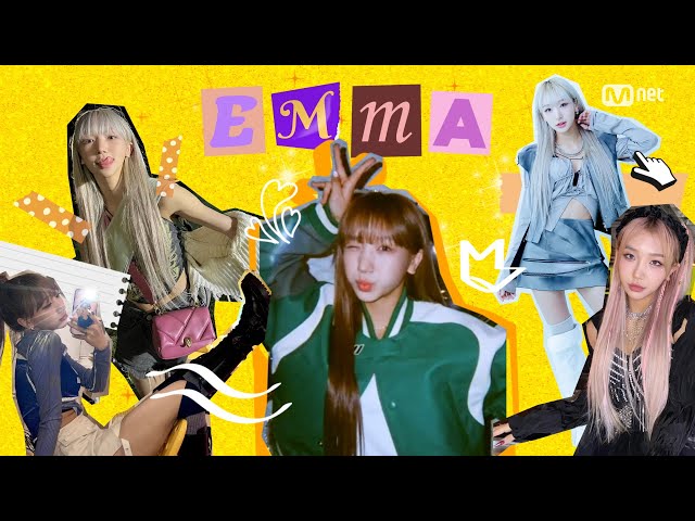 [개인 티저] 사랑둥이강아지🐾 본업존잘✨ #엠마 📆 11/10 (목) 밤 9시 Mnet 첫 방송 #매드지니어스 EP.0