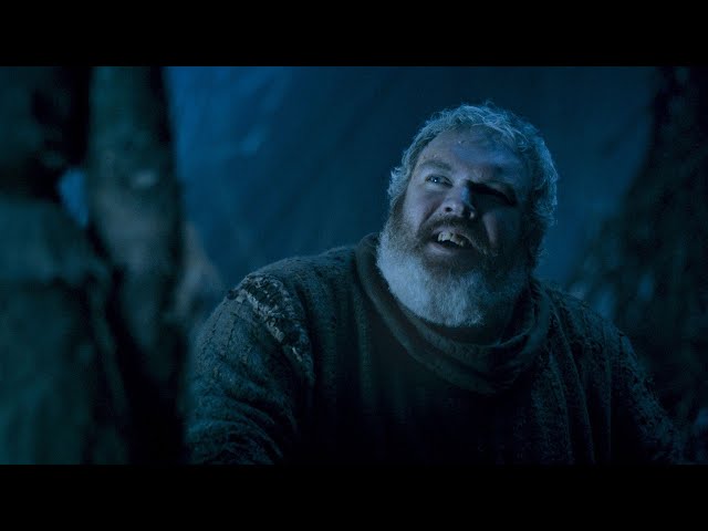 Hodor in da House : Hold The Door : Hodor Song